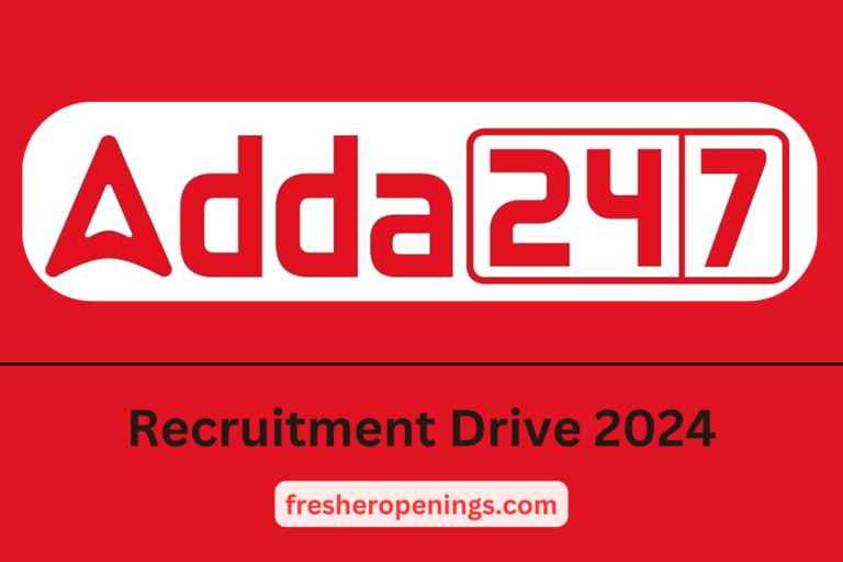 Adda247 Off Campus 2024
