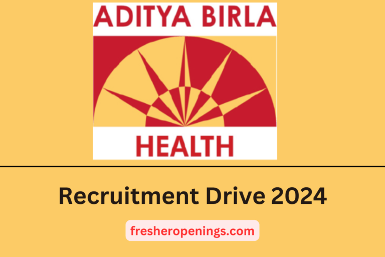 Aditya Birla Walk-in 2024