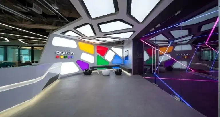 Agoda Off Campus Drive 2025-2026