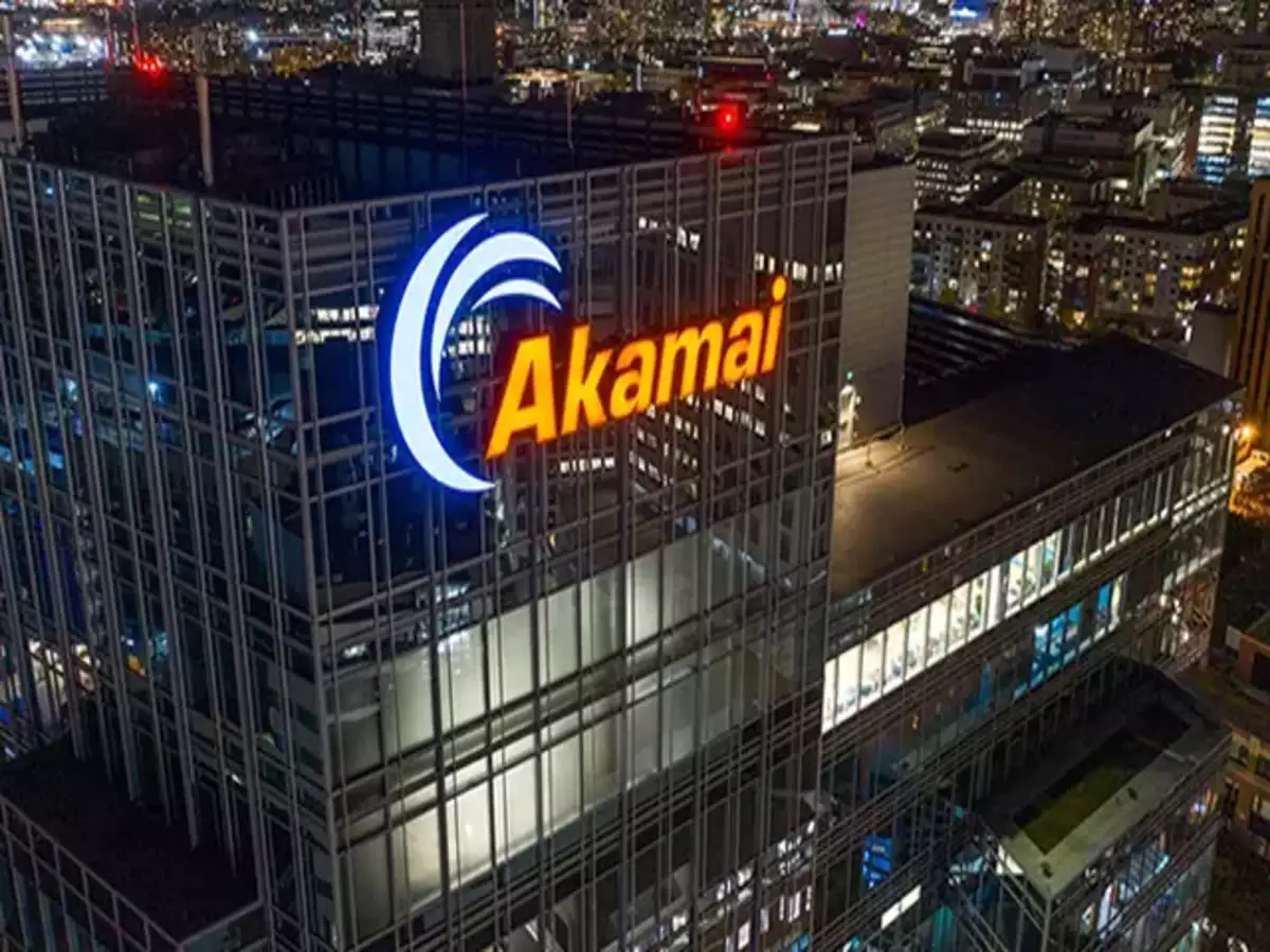 Akamai Off Campus Drive 2026