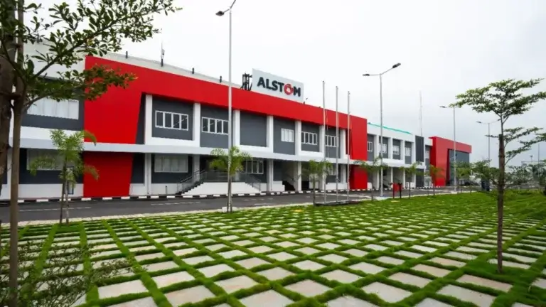 Alstom Off Campus Recruitment 2023