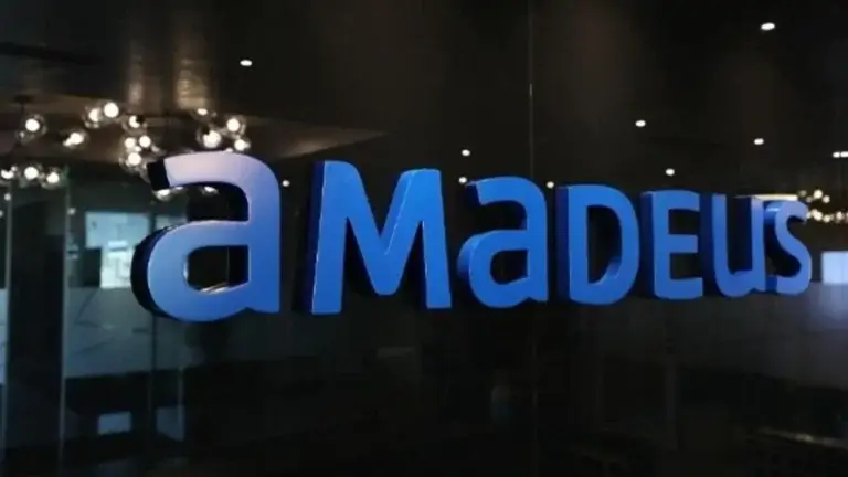 Amadeus Recruitment 2023