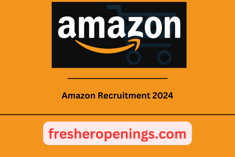 Amazon internship 2024 hiring as team lead intern salary up to 3 lpa