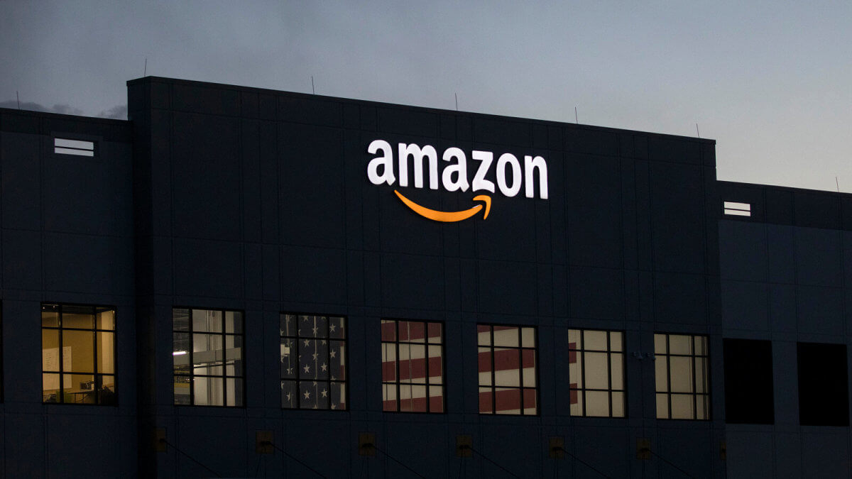 Amazon Off Campus Drive 2023-2024