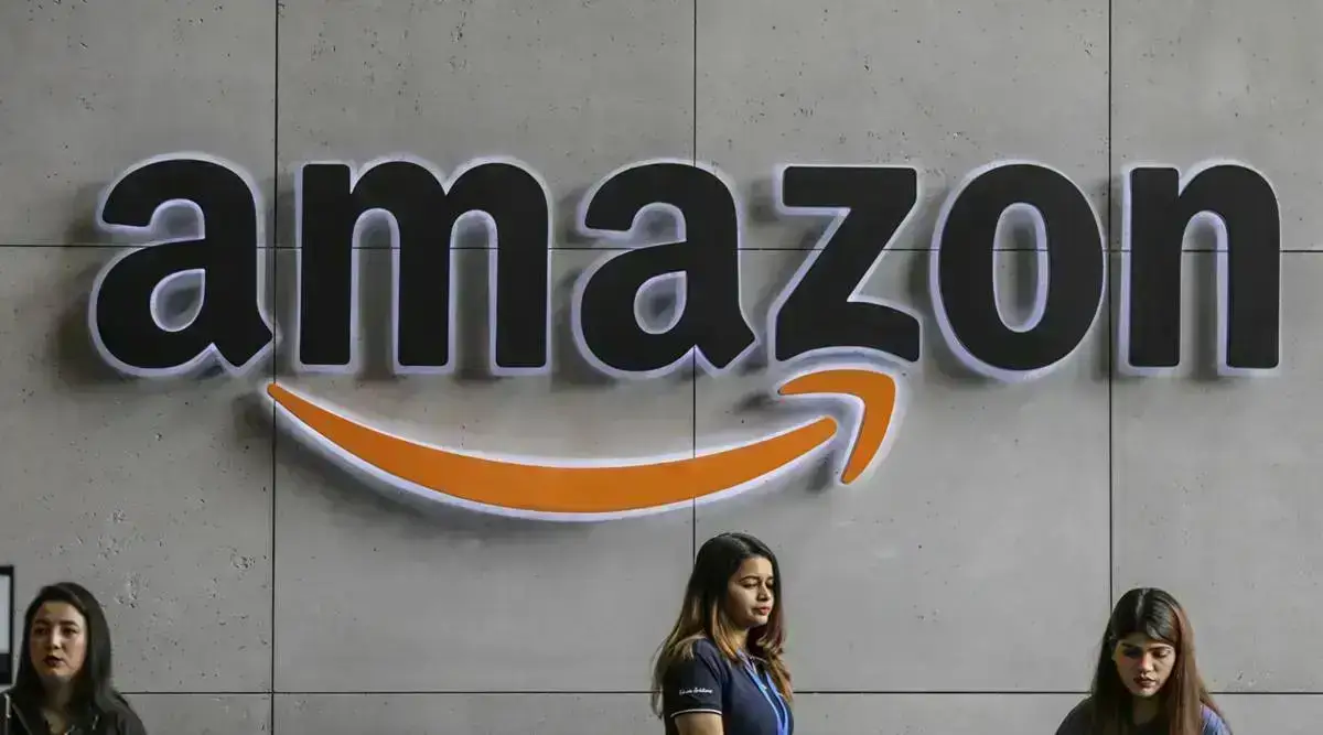 Amazon Off Campus Hiring 2024