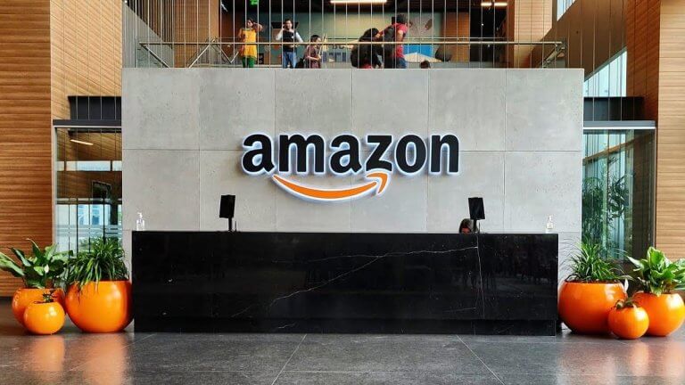 Amazon Walk-in Interview Drive 2025