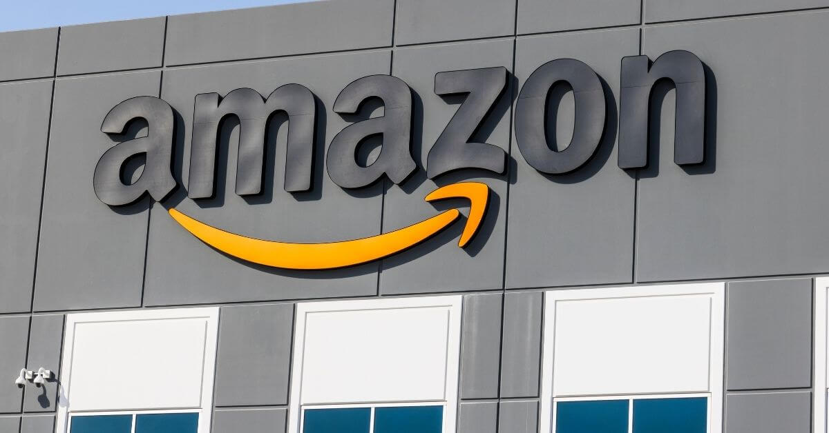 Amazon Work From Home 2024