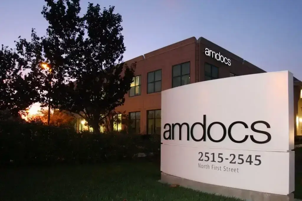 Amdocs Off Campus Drive 2024