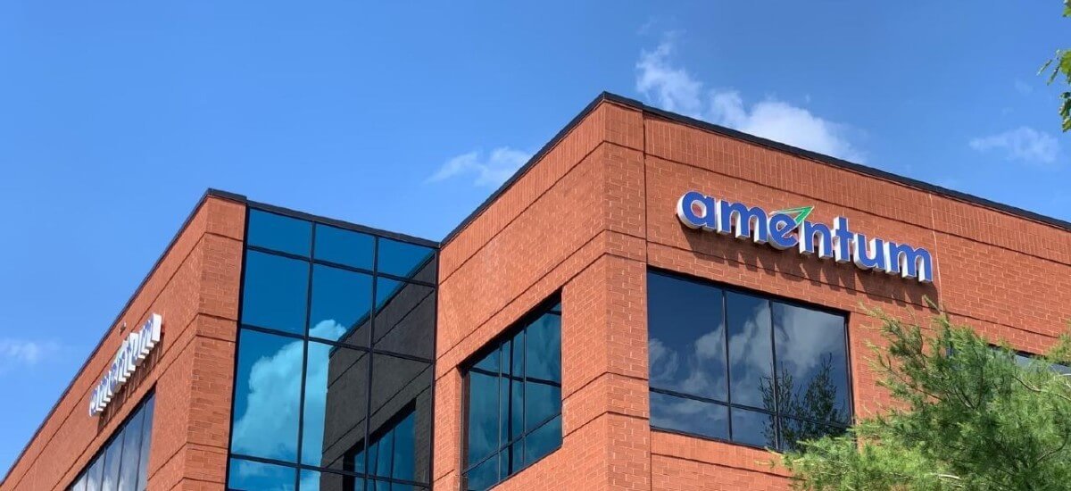 Amentum Work From Home Internship 2024