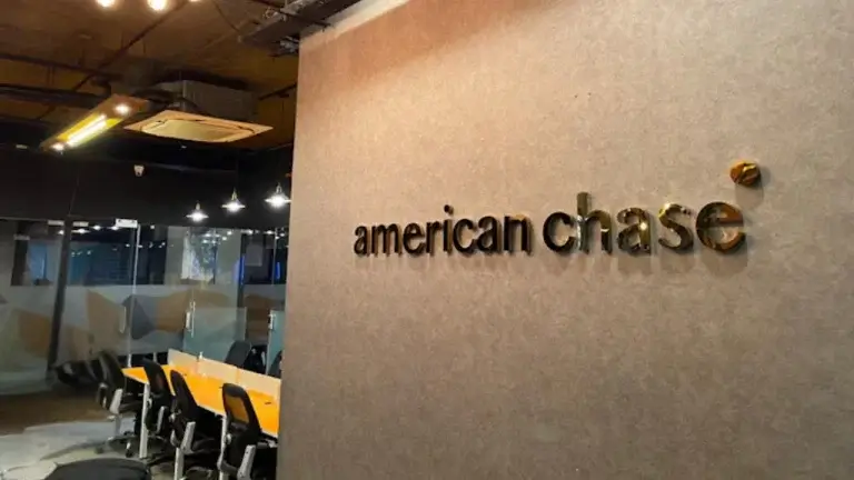 American Chase Recruitment for 2025 Batch