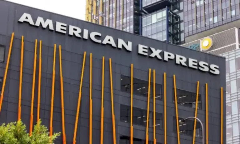 American Express Careers Jobs 2025