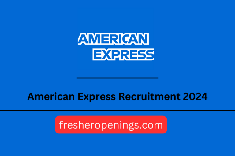 American Express Jobs Drive 2024