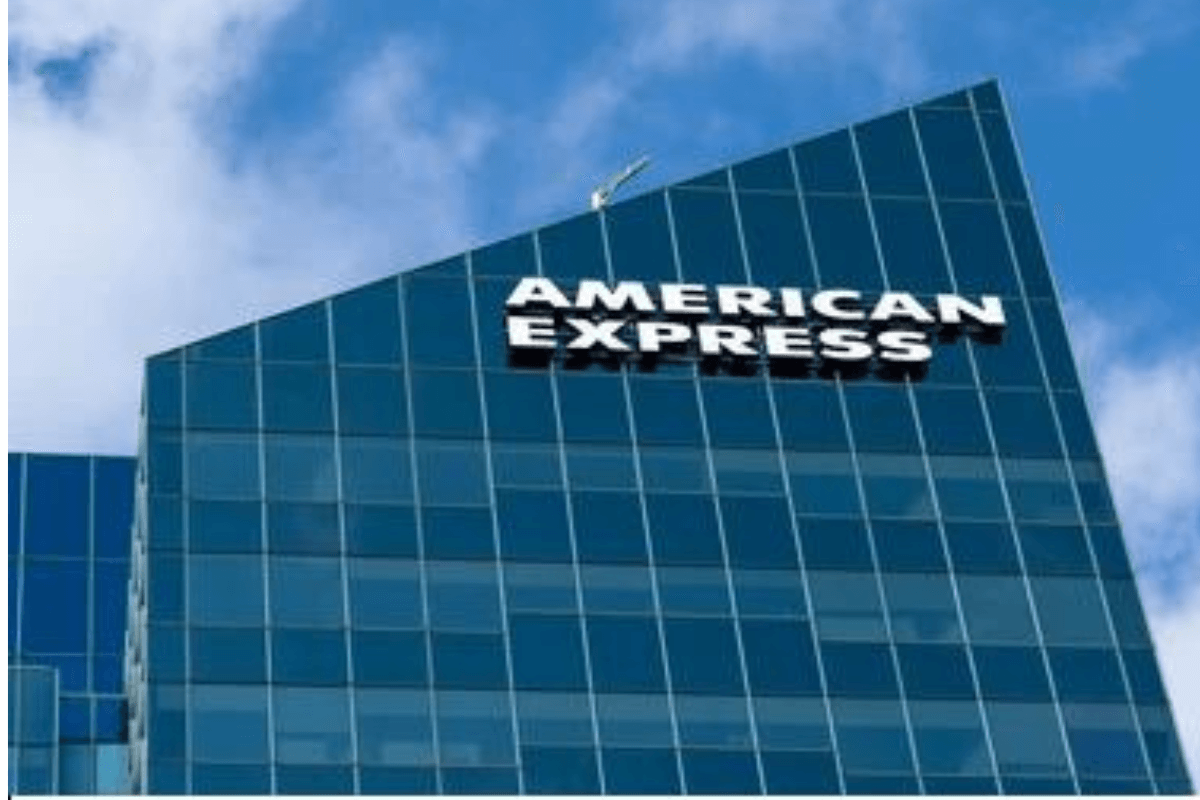 American Express Off Campus drive 2024