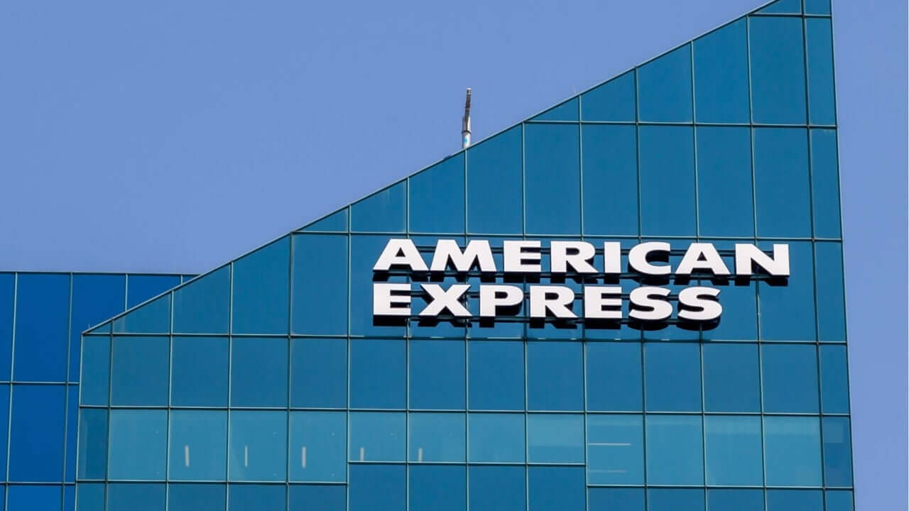 American Express Recruitment 2024