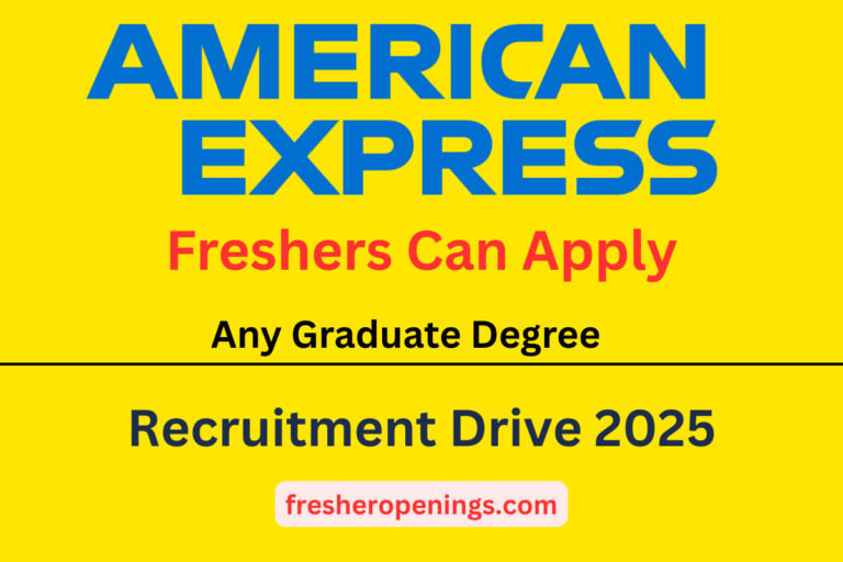 Amex GBT Recruitment 2025
