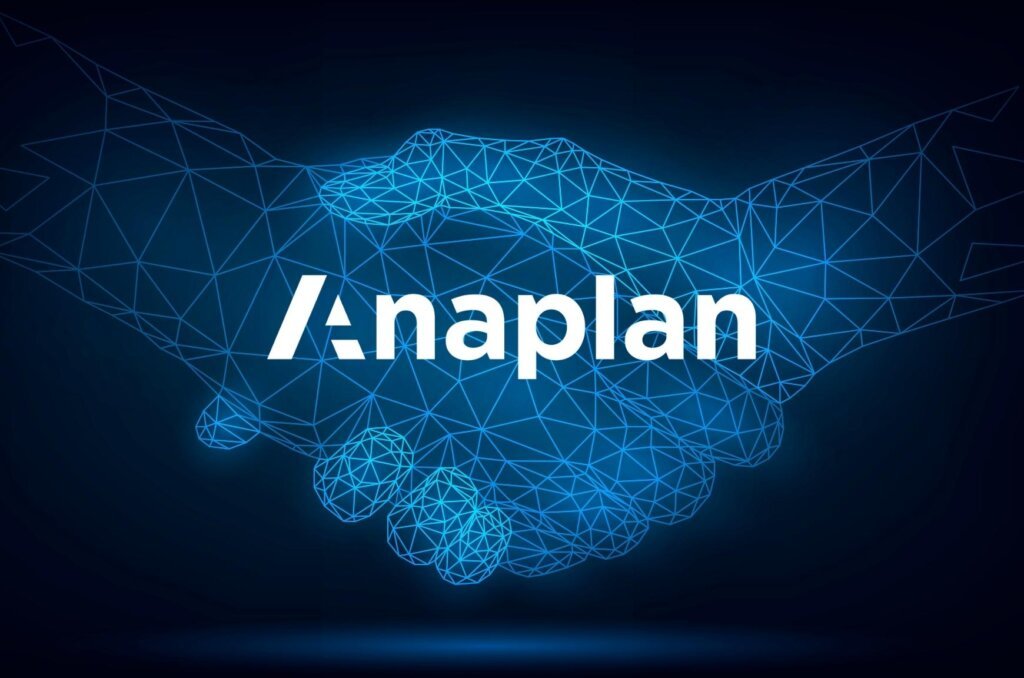 Anaplan Off Campus Drive 2026