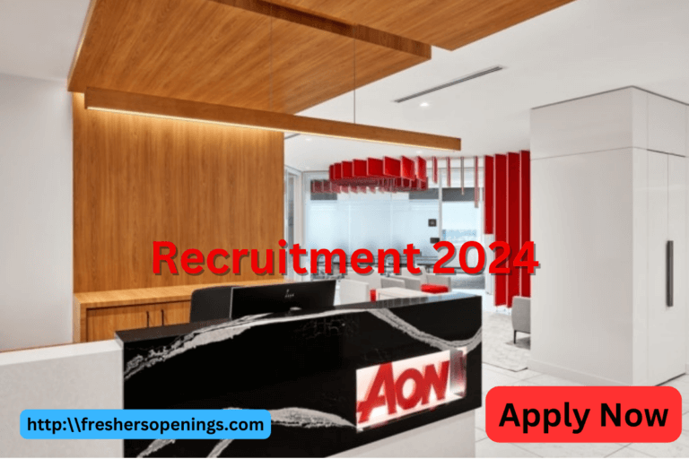 Aon Off Campus 2024