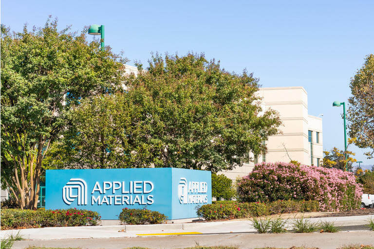 Applied Materials Internship 2025