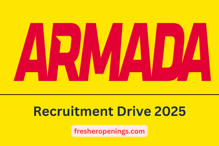 Armada Off Campus Drive 2025