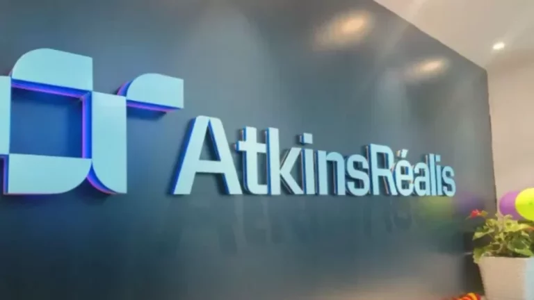 AtkinsRéalis Recruitment 2024