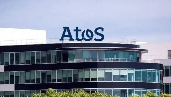 Atos Off Campus Recruitment 2025