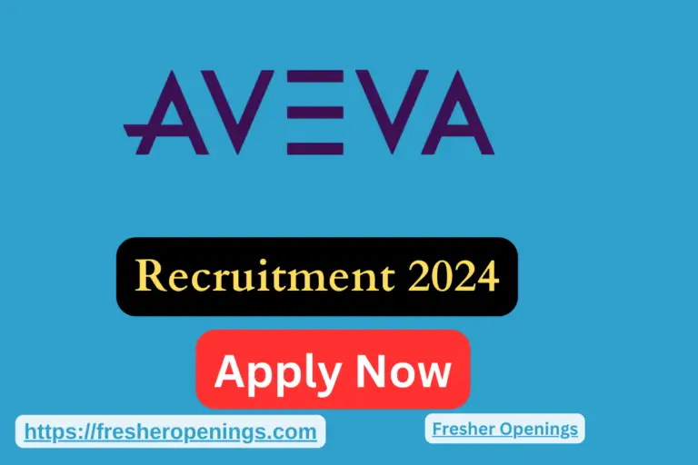 Aveva Off Campus Drive 2024