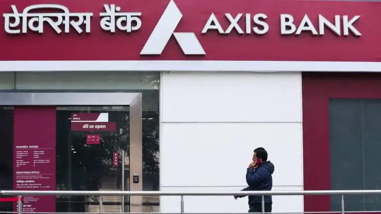 Axis Bank Recruitment 2025
