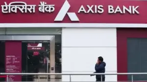 Axis Bank Walk-in Interview for Freshers