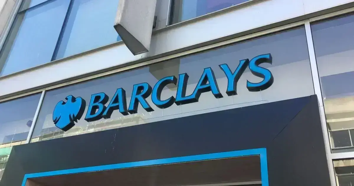Barclays Jobs Opportunity 2025