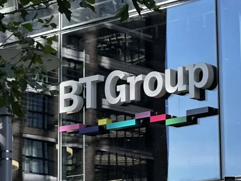BT Group Off Campus Drive 2025