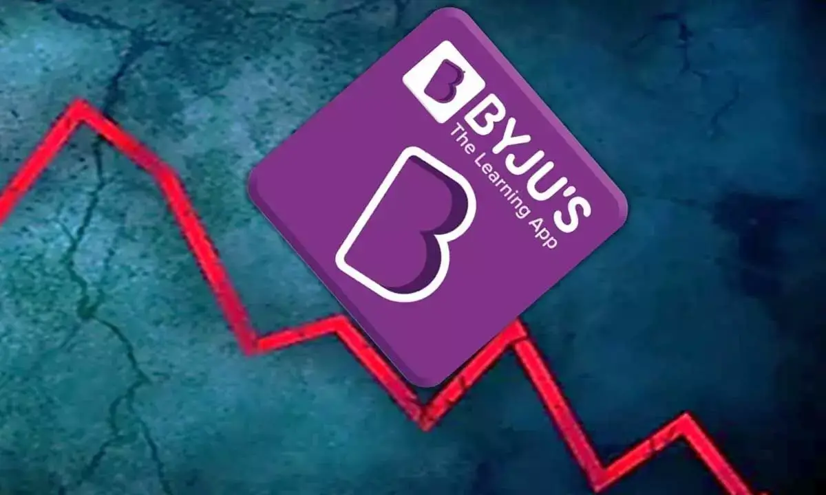 BYJU’s Off Campus Drive 2023