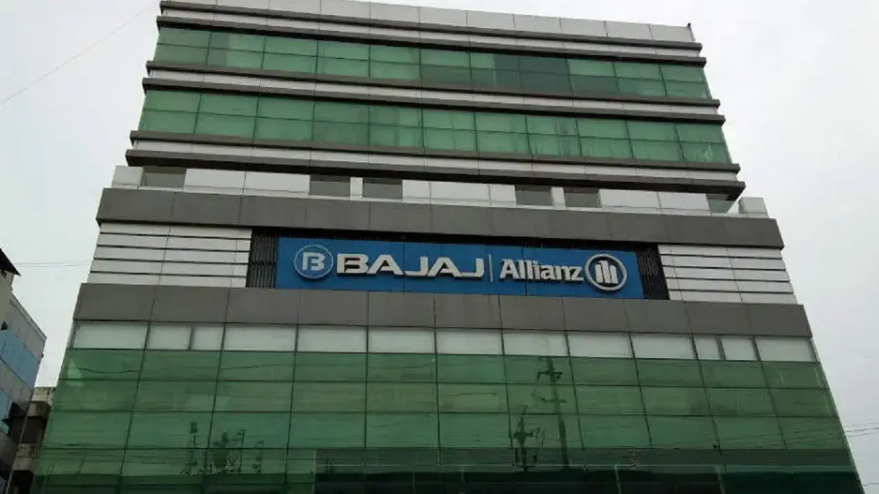Bajaj Allianz Recruitment 2023-2024