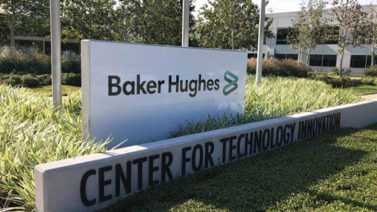 Baker Hughes Off Campus Drive 2024