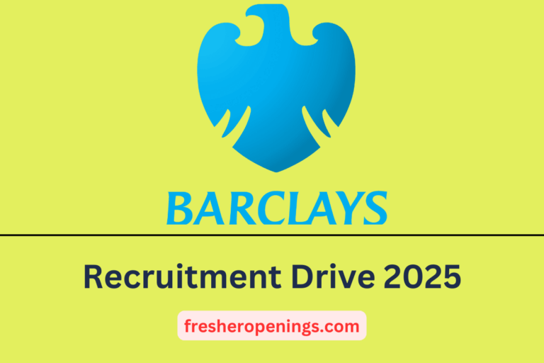 Barclays Off Campus 2025