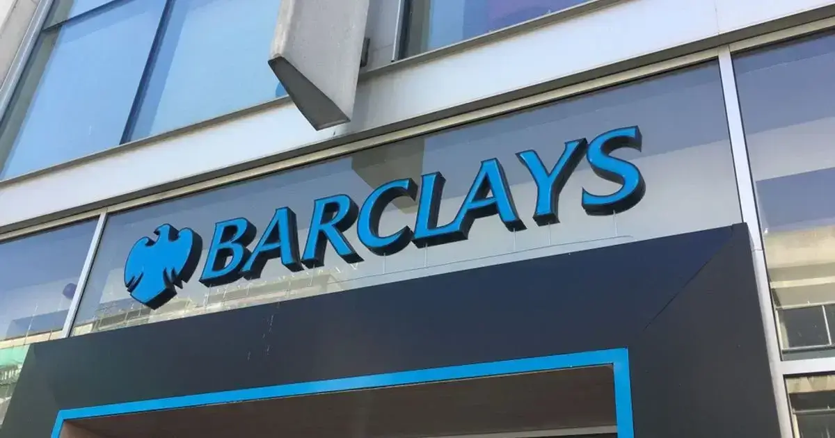 Barclays Off Campus Drive 2023-2024
