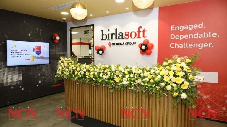 Birlasoft Off Campus Drive 2024