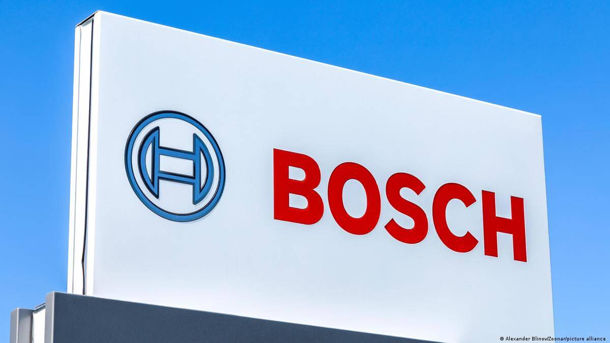 Bosch Off Campus Drive 2023
