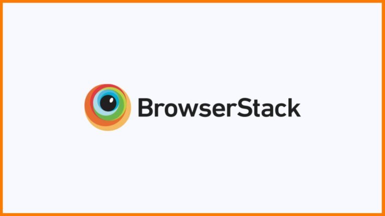 BrowserStack Off Campus Drive 2024