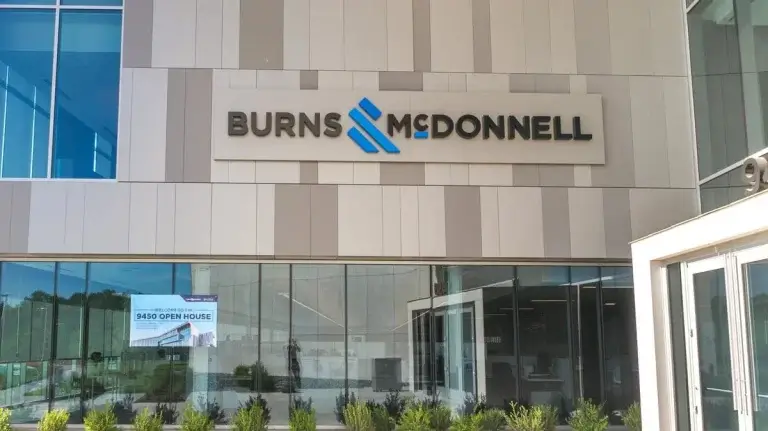 Burns & McDonnell Recruitment for 2026 Batch