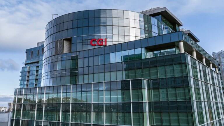 CGI Careers Jobs 2025