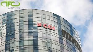 CGI Off Campus Drive 2026