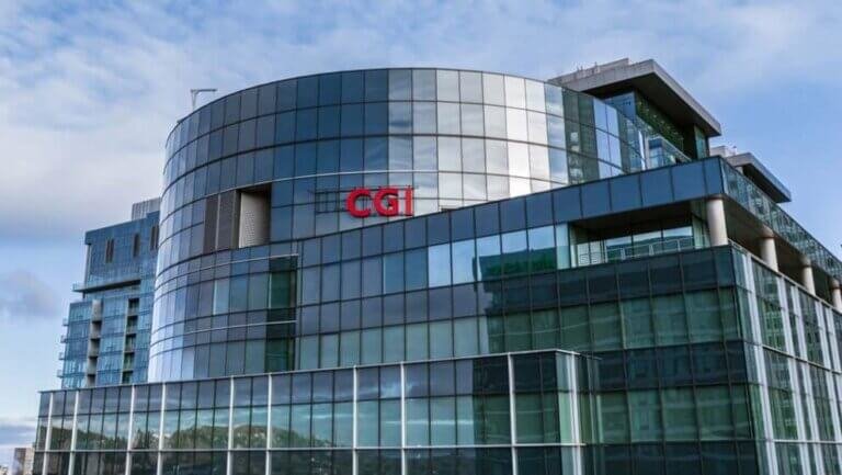 CGI Off Campus Recruitment 2025