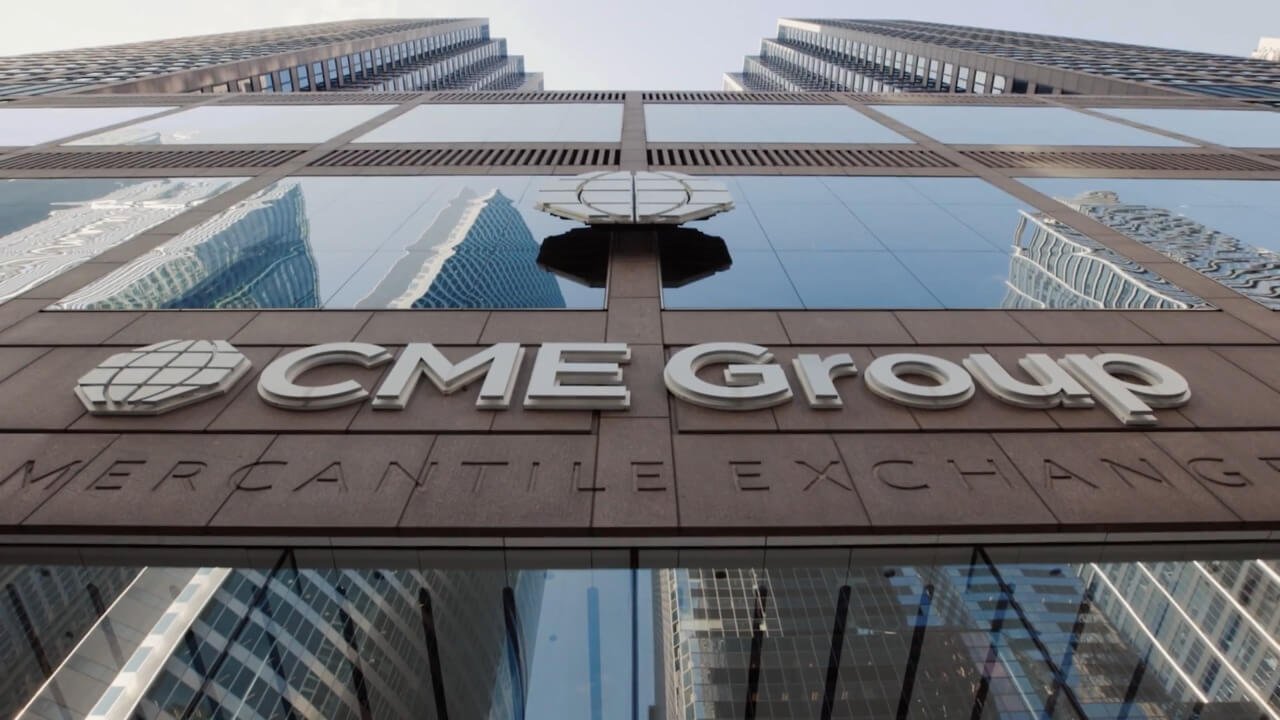 CME Group Recruitment Drive 2026