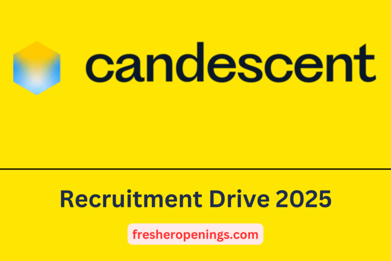 Candescent Off Campus Drive 2025