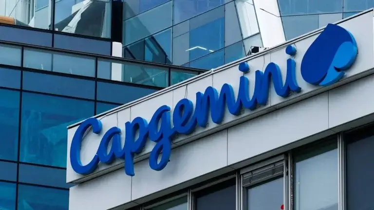 Capgemini Best Jobs Opportunity 2025