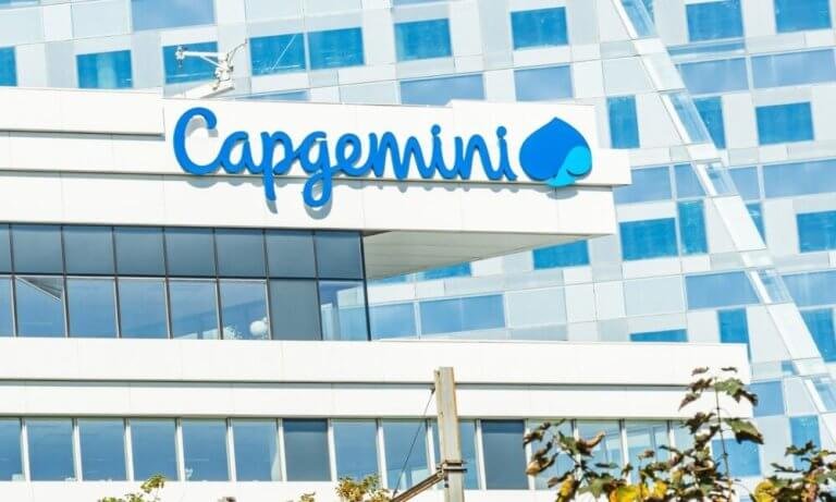 Capgemini Career Opportunities 2025