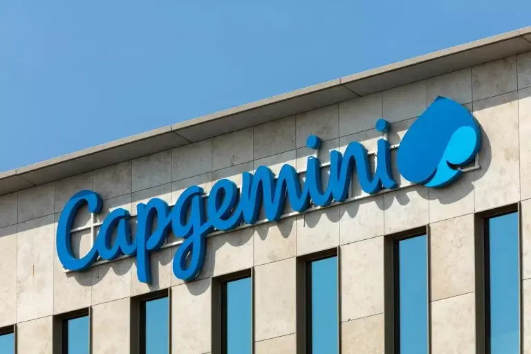 Capgemini Hiring Jobs Opportunity 2025