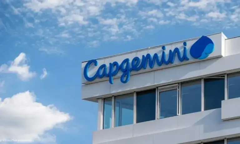 Capgemini Careers Recruitment Jobs 2025