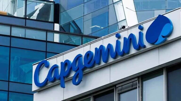 Capgemini Recruitment 2025
