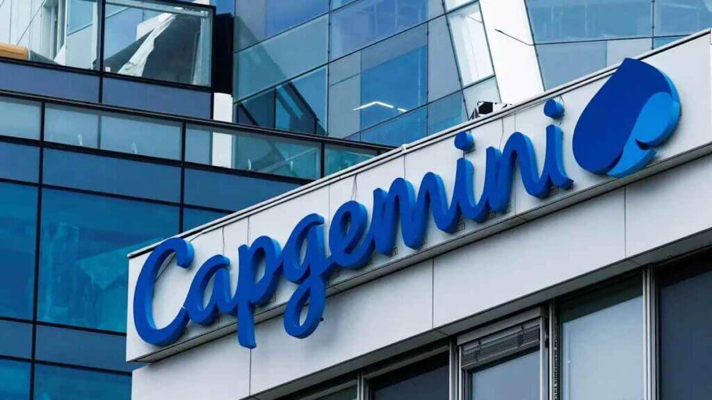 Capgemini Jobs Opportunities 2025